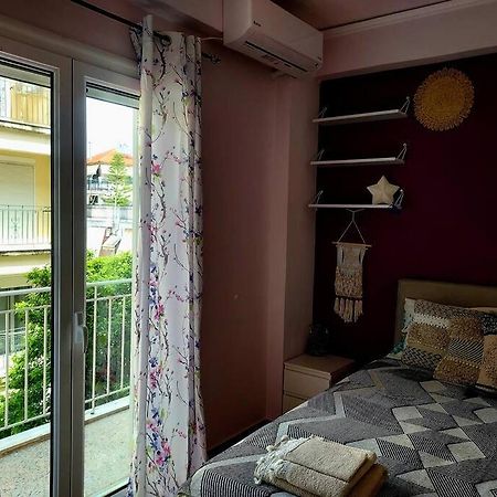 Dani'S Boho Home Missolonghi Luaran gambar
