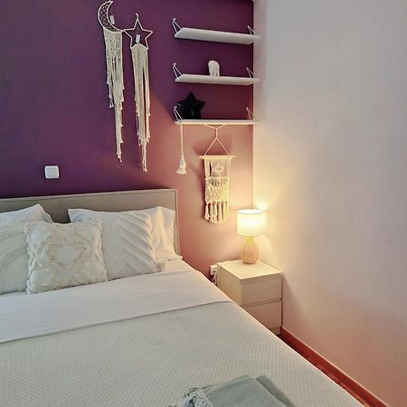 Dani'S Boho Home Missolonghi Luaran gambar