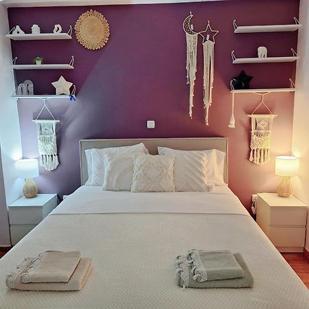 Dani'S Boho Home Missolonghi Luaran gambar