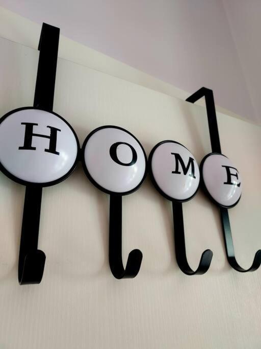 Dani'S Boho Home Missolonghi Luaran gambar