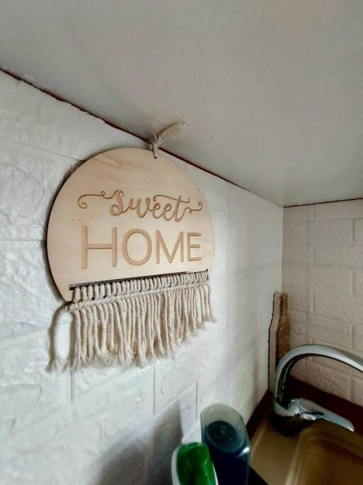 Dani'S Boho Home Missolonghi Luaran gambar